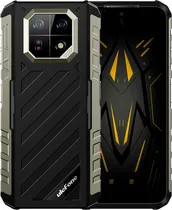 Smartphone Ulefone Armor 22 Lte Dual Sim 6.58" 8GB/256GB All Black