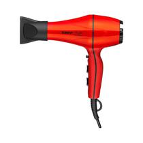 Secador para Cabello Taiff Style Red 220V