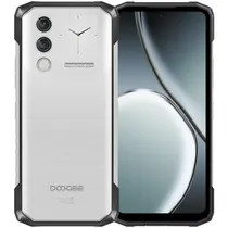 Rugged Smartphone Doogee BLADE10 Max DS Lte 6.56" 8/256GB - Silver