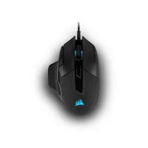 Mouse Corsair Nightsword RGB FPS/Moba