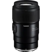 Lente Tamron 90MM F/2.8 Di III VXD Macro para Nikon Z