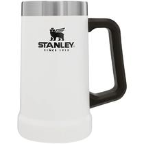 Caneca Termica Stanley Adventure Big Grip Beer Stein de 709 ML - Polar