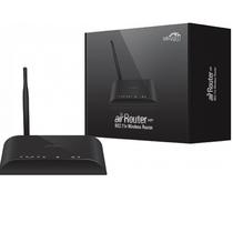 Ui. Air Router-HP 150MBPS 800MW Wifi Antena Externa**