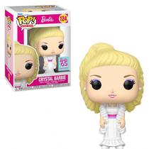 Funko Pop Barbie Barbie Crystal 124