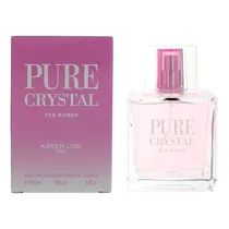 Karen Low Pure Crystal Fem Edp 100ML