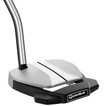 Taco de Golfe Taylormade N7510827 Putter Spider GTX Silver Single Bend 35&&#35;34; RH