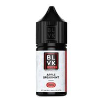 BLVK Salt Mint Lime Spearmint 50MG