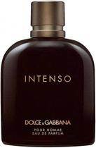 Perfume Dolce & Gabbana Intenso Eau de Parfum Masculino 125ML