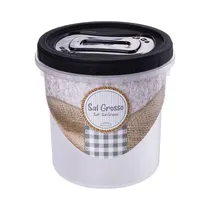 Pote de Almacenamiento Plasútil 8170 1.8L