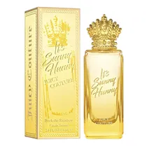 Perfume Juicy Couture Rock The Rainbow It's Sunny Hunny Edt - Feminino 75ML