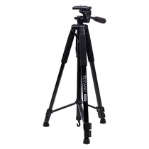Tripe para Camera Tucano TC-3366 / 45CM - Preto