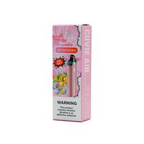 HQD Cuvie Air Peach Ice 4000 Puffs