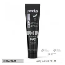 Sensus Direct .01 Platinum Fard 200ML