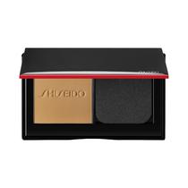 Base En Polvo Shiseido Synchro Skin Self-Refreshing 340 Oak 6GR