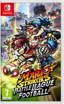 Jogo Mario Strikers Battle League Football - Nintendo Switch