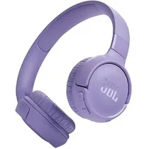 Fone JBL Tune 520BT Bluetooth Purple
