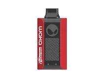 Pod Descartável Waka 18000 Puffs - Watermelon Chill