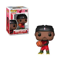 MuÑeco Funko Pop Basketball Nba Miami Heat Jimmy Butler 202