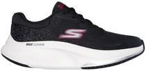 Tenis Skechers Go Walk Max Walker 125053/BKW - Feminino