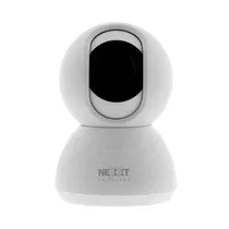 Cámara de Vigilancia Motorizada Nexxt AHIMPFI4U2 para Interior Blanco