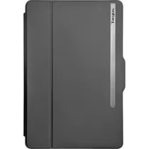 Estojo Protetor Targus THZ957GL-50 Click-In para Samsung Galaxy Tab A9+ - Preto