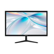 Monitor 24 FTX M24VHDB FHD VGA/ HDMI/ 75HZ/ 5MS/ Bivolt c/ Bisel