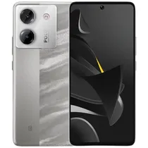 Smartphone Xiaomi Poco M7 Pro DS 5G 12/256GB 6.67" 50+2/20MP A14 - Silver