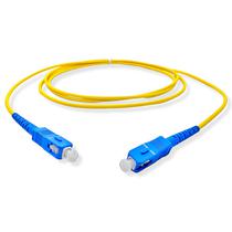 F. Patch Cord SC-Upc SC-Upc Single Mode 3.0MM 2M