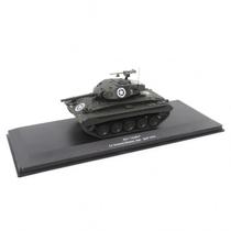 Tank 1/43 M24 Chaffe 1ST Armored Division Italy 23196-45