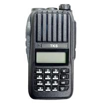 Radio Walk Talk Baofeng TK-V80 5W - Preto