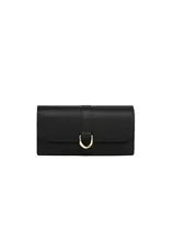 Fiore Billetera F8229 2EN1 Black
