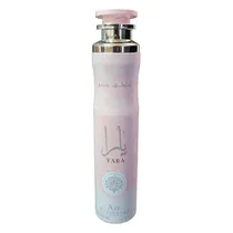 Perfume Lattafa Air Freshner 300ML Yara