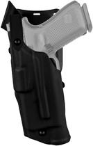 Coldre Safariland para Pistola Glock 17, 22 Als 6365-832-132 - Esquerda