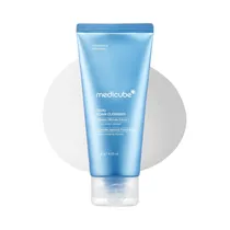 Limpiador Facial Medicube Zero Foam 120GR