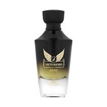 Perfume Maison Alhambra Victorioso Nero Eau de Parfum Masculino 100ML