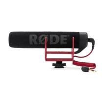 Microfone p/ Camera Rode Videomic Go