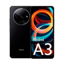 Cel Xiaomi Redmi A3 64GB/3GB Black