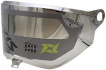 Viseira para Capacete Axxis Wolf Max Vision V-20 - Iridium