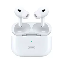 Auricular Inalámbrico Yookie YKS33 Blanco