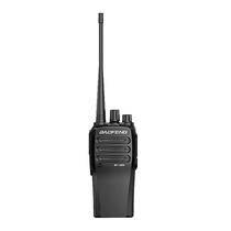 Walkie Talkie Baofeng BF-1909 - 10 KM - 16 Canais - Preto