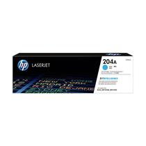 Toner HP 204A Cyan