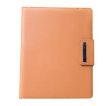 Iluv iPad2 ICC816G Capa de Couro Marron c/Stand