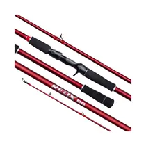 Vara para Carretilla Maruri Redx BG RD-C802H 30-60 LB 2.43 M
