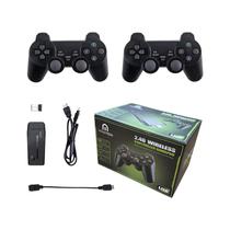 Console Mannatech Game Stick Lite 20000 Jogos 4K Retro