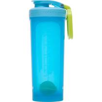 Contigo Termos Y Vasos Bot Contigo Fit Shake & Go 828ML Azul s/C