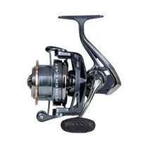 Molinete Pinnacle Power Cast 6000