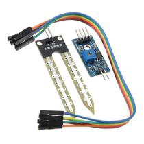 Ard Sensor de Umidade para Solo Arduino