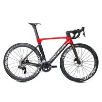 Bicicleta Pardus Robin Evo-Disc 105 T.China 700*53CM
