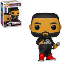 Funko Pop Rocks DJ Khaled DJ Khaled 237