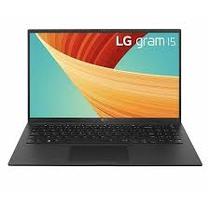 Notebook LG Ultrapc 15U50Q i7-1260P/ 16GB/ 512 SSD/ 15.6" FHD/ W11 Pro Preto Nuevo